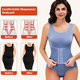 Open Crotch Bodysuit Shapewear Tummy Control Body Shaper