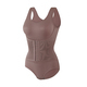 Open Crotch Bodysuit Shapewear Tummy Control Body Shaper