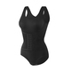 Open Crotch Bodysuit Shapewear Tummy Control Body Shaper