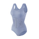 Open Crotch Bodysuit Shapewear Tummy Control Body Shaper