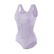 Open Crotch Bodysuit Shapewear Tummy Control Body Shaper