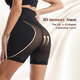 ybfdo fake ass padded hip enhancer body shaper tummy control panties slimming pants waist trainer shaper women booty butt lifter