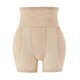 ybfdo fake ass padded hip enhancer body shaper tummy control panties slimming pants waist trainer shaper women booty butt lifter