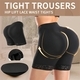 butt lifter shapewear shorts women fake booty hip enhancer body shaper waist trainer belly control panties body shapewear fajas