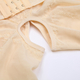 body shapewear women seamless tummy control bodysuit shaper slimming waist trainer corset modeling strap open bust postpartum