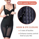 body shapewear women seamless tummy control bodysuit shaper slimming waist trainer corset modeling strap open bust postpartum
