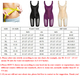 body shapewear women seamless tummy control bodysuit shaper slimming waist trainer corset modeling strap open bust postpartum