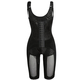 body shapewear women seamless tummy control bodysuit shaper slimming waist trainer corset modeling strap open bust postpartum