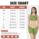 miiow u-shaped waist trainer corset women buttoned shapers breast lifted waist trainer steel bone slimming breathable shapewear