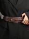 metal buckle belt
