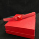 Thin 2.5Cm Leather Belt With Metal Buckle For Women