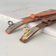 Cow Leather Rhinestone Buckle Belt For Jeans Luxury Star Style