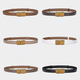 new ladies adjustable genuine leather belts bandwidth belts dress decoration versatile designer high quality women's waistband