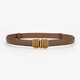 new ladies adjustable genuine leather belts bandwidth belts dress decoration versatile designer high quality women's waistband