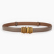 new ladies adjustable genuine leather belts bandwidth belts dress decoration versatile designer high quality women's waistband
