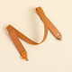 Elastic Skinny Belt For Dresses Ladies Waist Cinch Band