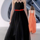 Elastic Skinny Belt For Dresses Ladies Waist Cinch Band