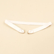 Elastic Skinny Belt For Dresses Ladies Waist Cinch Band