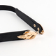 Elastic Fashion Belt For Women With Dress Coat Shirt Decorative Belt
