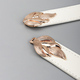 Elastic Fashion Belt For Women With Dress Coat Shirt Decorative Belt