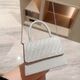 Gold Bright Silk Evening Bag, Elegant Banquet Clutch With Chain Shoulder Strap