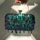 crossbody bags for women luxury designer fashion party handbags trend chain cluth sac de luxe femme wedding bags