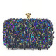 crossbody bags for women luxury designer fashion party handbags trend chain cluth sac de luxe femme wedding bags