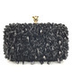 crossbody bags for women luxury designer fashion party handbags trend chain cluth sac de luxe femme wedding bags