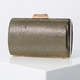Rainbow Crossbody Clutch Evening Purse With Diamond Detail
