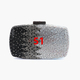Elegant Crystal Clutch Diamond Gradient Evening Bag
