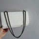 luxury handbags for women crossbody bags bees lock purse casual brand crocodile print leather handbag ladies bag new clutch