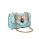 luxury handbags for women crossbody bags bees lock purse casual brand crocodile print leather handbag ladies bag new clutch