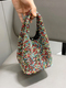 Rhinestone Clutch Evening Shoulder Bag For Women