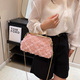 Floral Lace Wedding Bridal Clutch Purse Evening Handbag