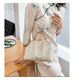 lace women's handbag chain shoulder bag vintage chinese style wedding party shell crossbody bag elegant advanced messenger bag