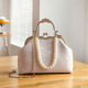 lace women's handbag chain shoulder bag vintage chinese style wedding party shell crossbody bag elegant advanced messenger bag