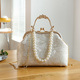 lace women's handbag chain shoulder bag vintage chinese style wedding party shell crossbody bag elegant advanced messenger bag