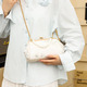 Chinese Style Cheongsam Tote Bag Shoulder Crossbody Purse
