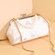 Chinese Style Cheongsam Tote Bag Shoulder Crossbody Purse