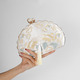 women evening bags exquisite luxury designer party clutch tassel bag female shoulder bag purses handbag wedding banquet