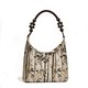 Beaded Underarm Shoulder Bag For Women Korean Style
