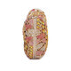 Women Evening Party Handbag Butterfly Crystal Clutch Bridal Purse