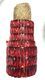 lipstick women luxury evening clutch rhinestone dinner clutch designer handbags for female crystal banquet party bag metal chain