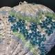 Crystal Wrap Diamond Banquet Clutch Bag With Metal Chain