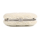 Pearl Clutch Bag For Women Evening Party Handbag