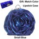 Women’S Rose Flower Handbag Satin Top Handle Bridal Evening Clutch Purse