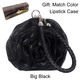 Women’S Rose Flower Handbag Satin Top Handle Bridal Evening Clutch Purse