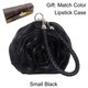 Women’S Rose Flower Handbag Satin Top Handle Bridal Evening Clutch Purse