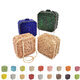 female banquet party purse luxury crystal clutch bag box metal frame chain women evening bag girl golden handbags sc228