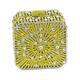 female banquet party purse luxury crystal clutch bag box metal frame chain women evening bag girl golden handbags sc228